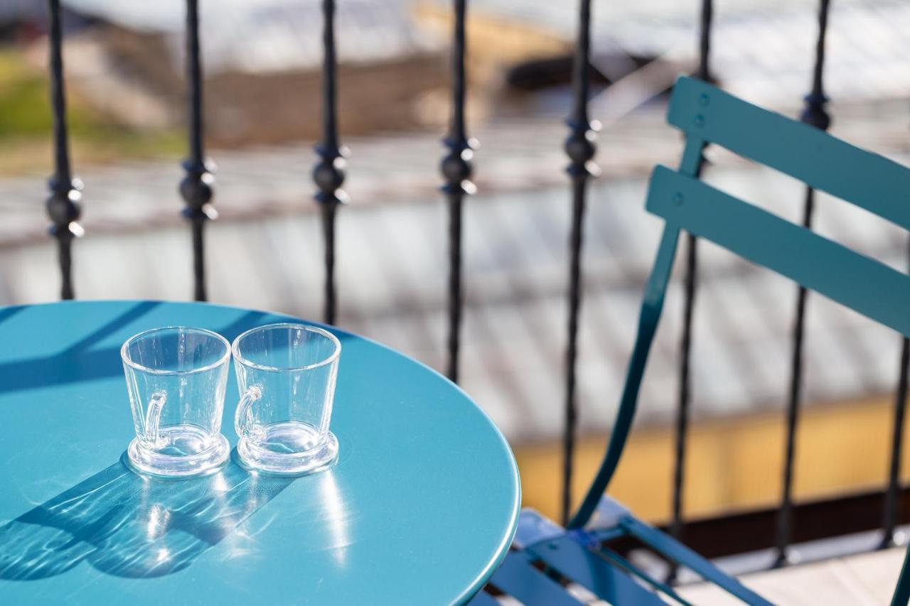 Appartement La Matta And Luxury *