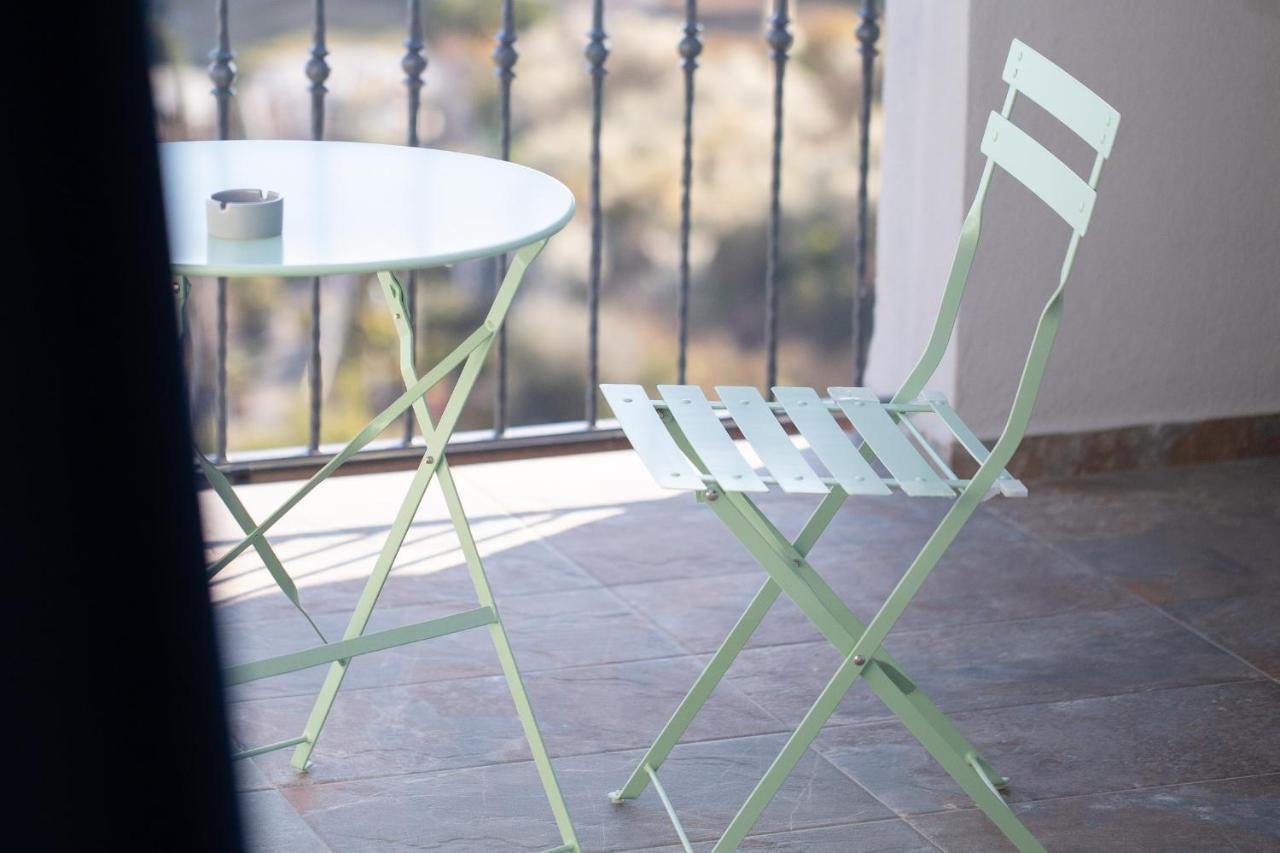 Appartement La Matta And Luxury *