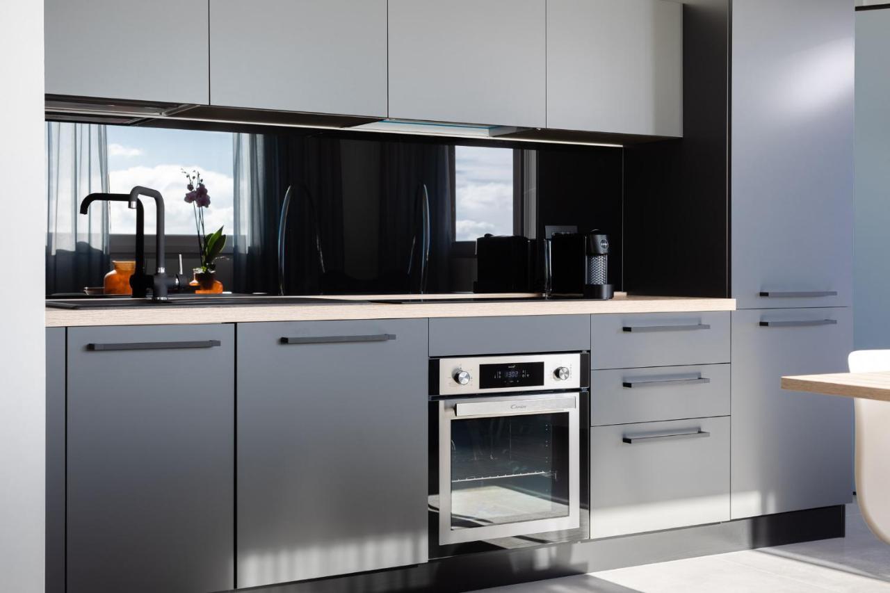 La Matta And Luxury Appartement