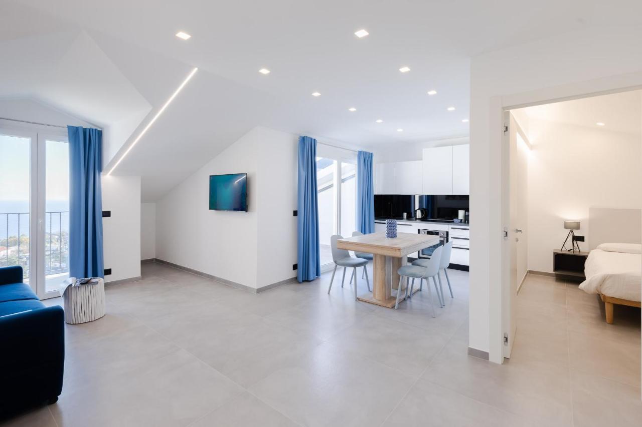La Matta And Luxury Appartement *
