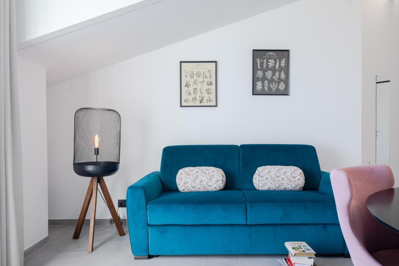 La Matta And Luxury Appartement