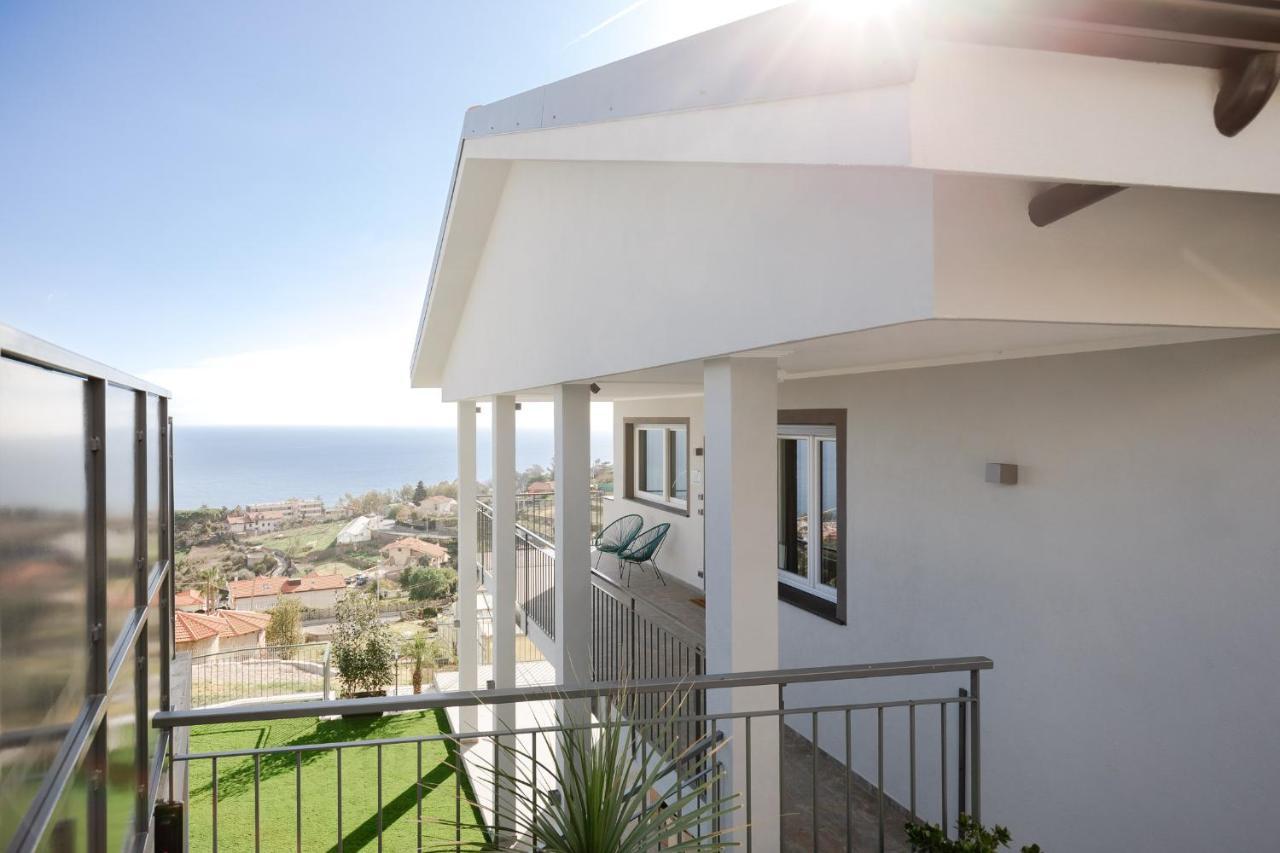 Appartement La Matta And Luxury San Remo