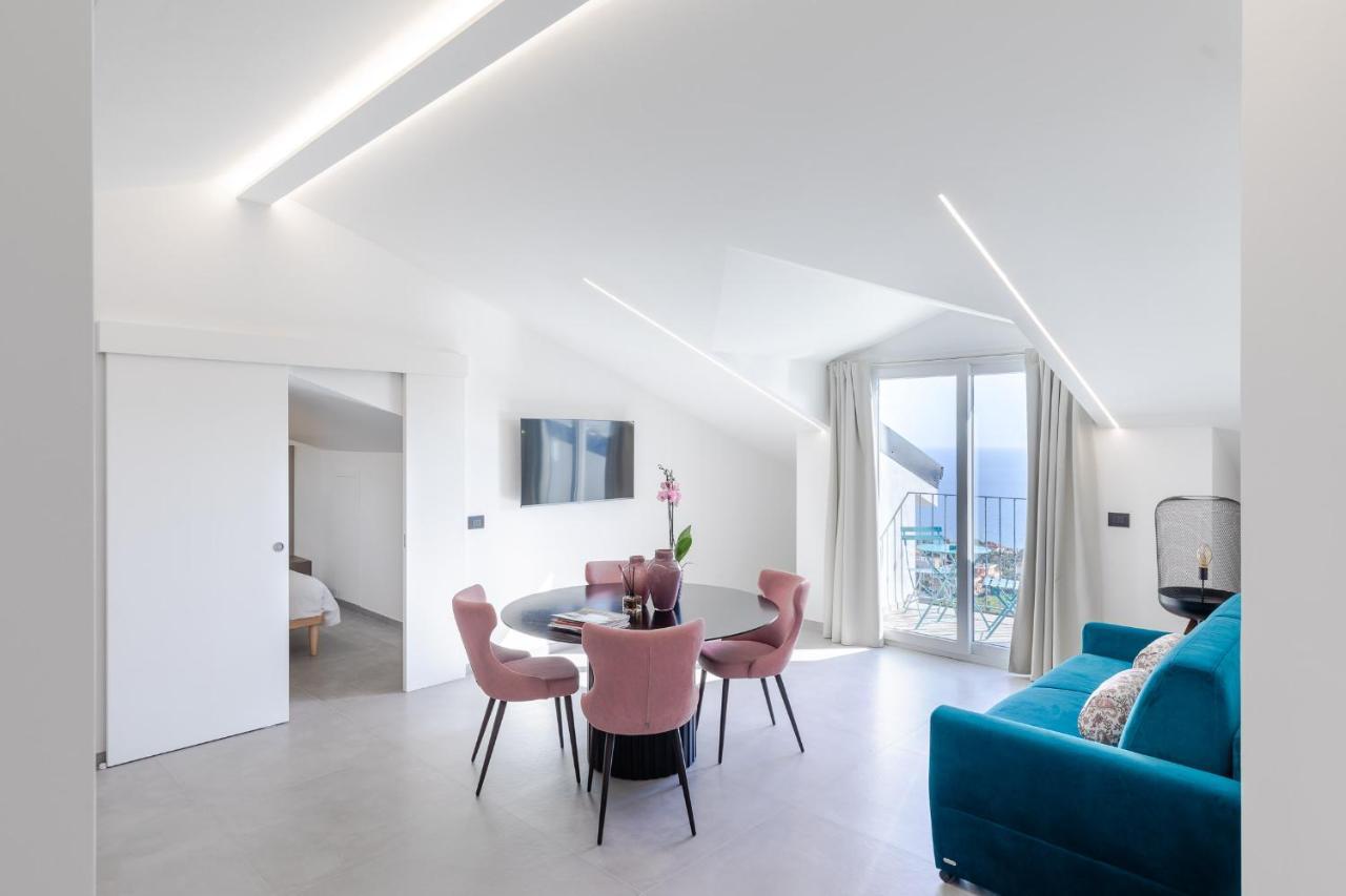 La Matta And Luxury Appartement