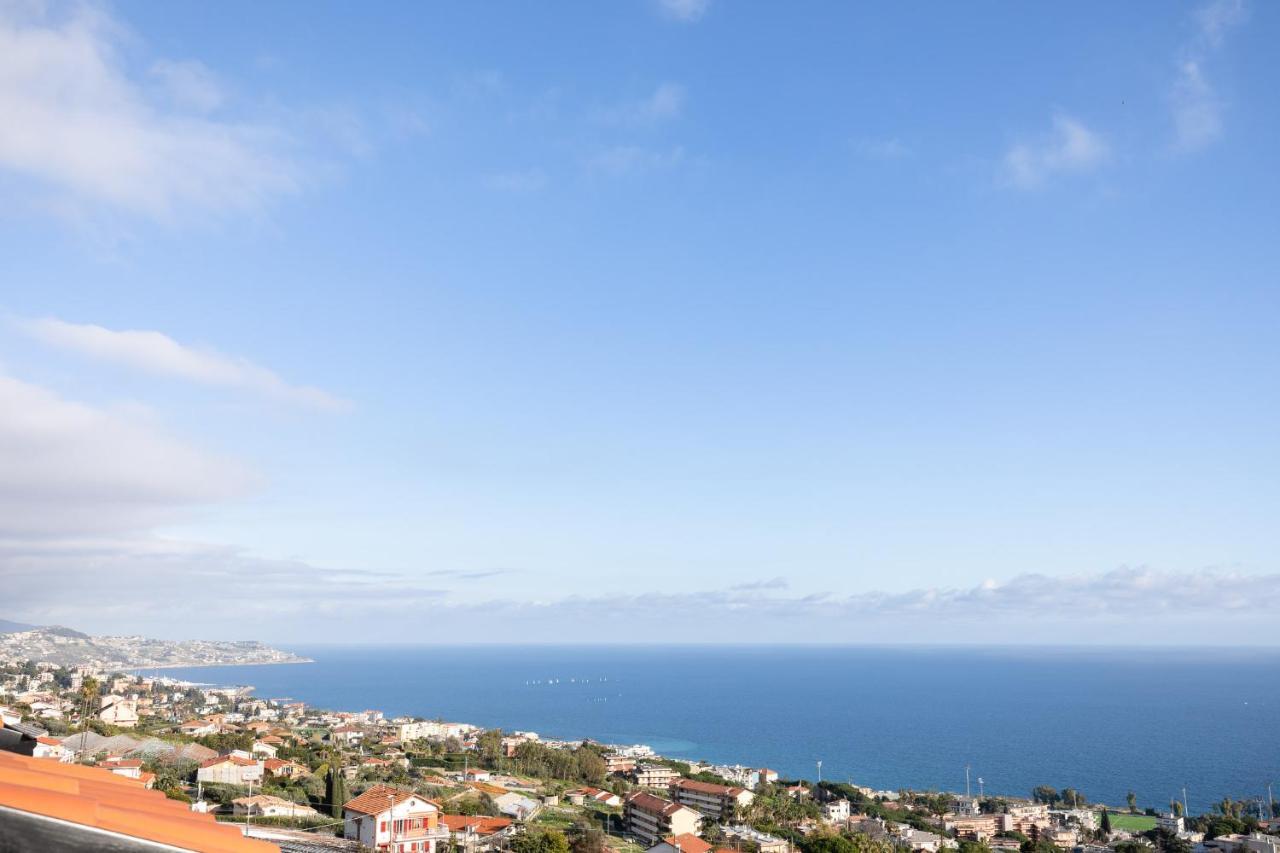 Appartement La Matta And Luxury *