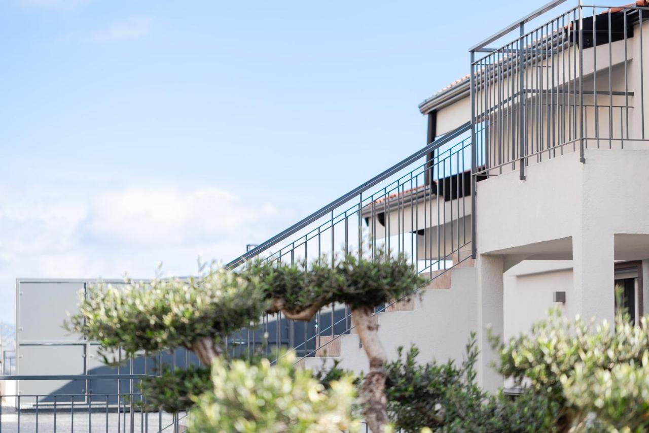 Appartement La Matta And Luxury San Remo