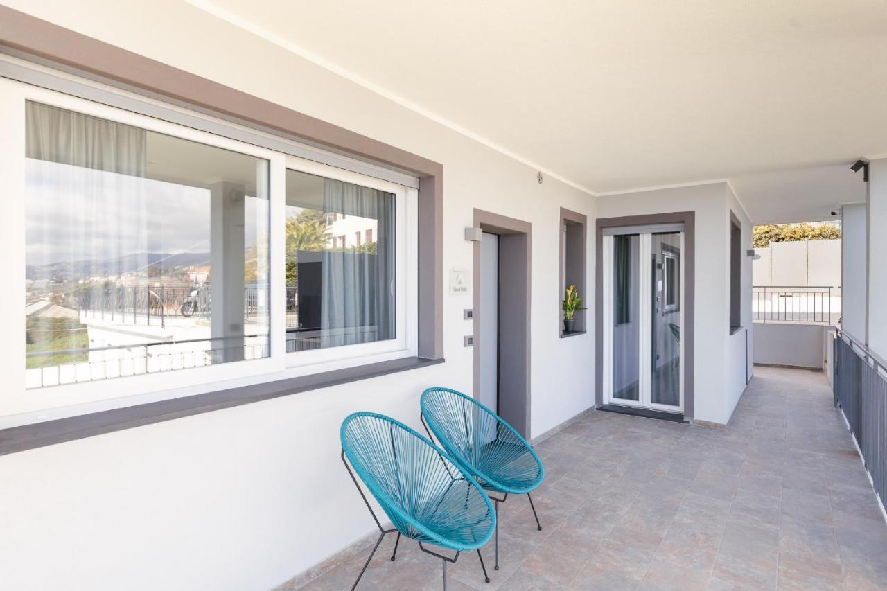 La Matta And Luxury Appartement