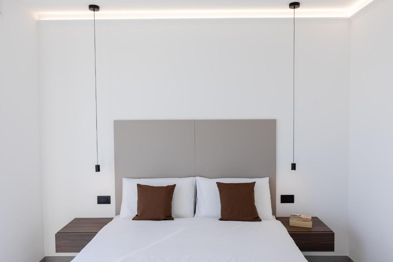 La Matta And Luxury Appartement San Remo