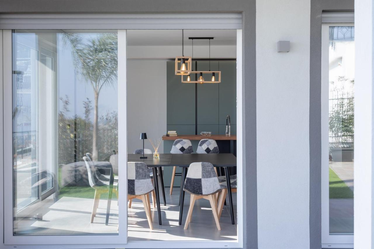 La Matta And Luxury Appartement San Remo