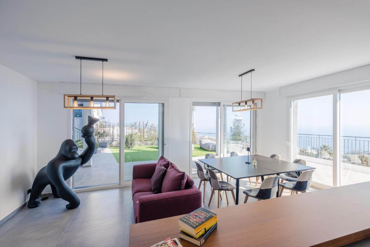 La Matta And Luxury Appartement *