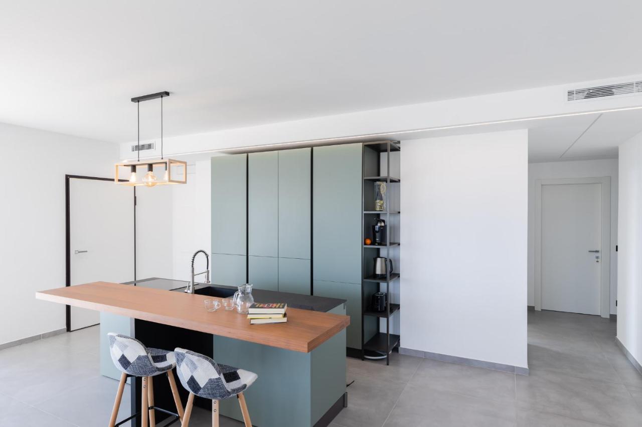 Appartement La Matta And Luxury