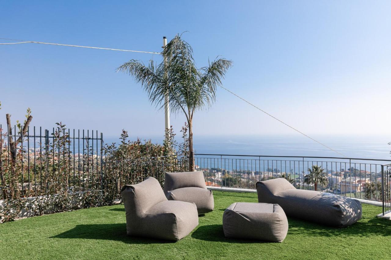 La Matta And Luxury Appartement San Remo