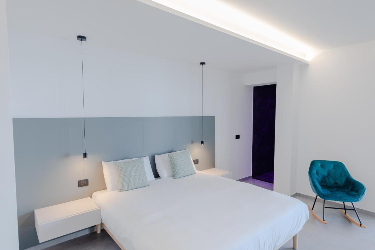 Appartement La Matta And Luxury San Remo
