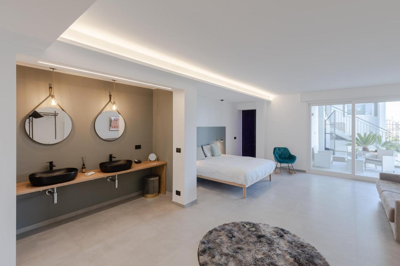 La Matta And Luxury Appartement San Remo