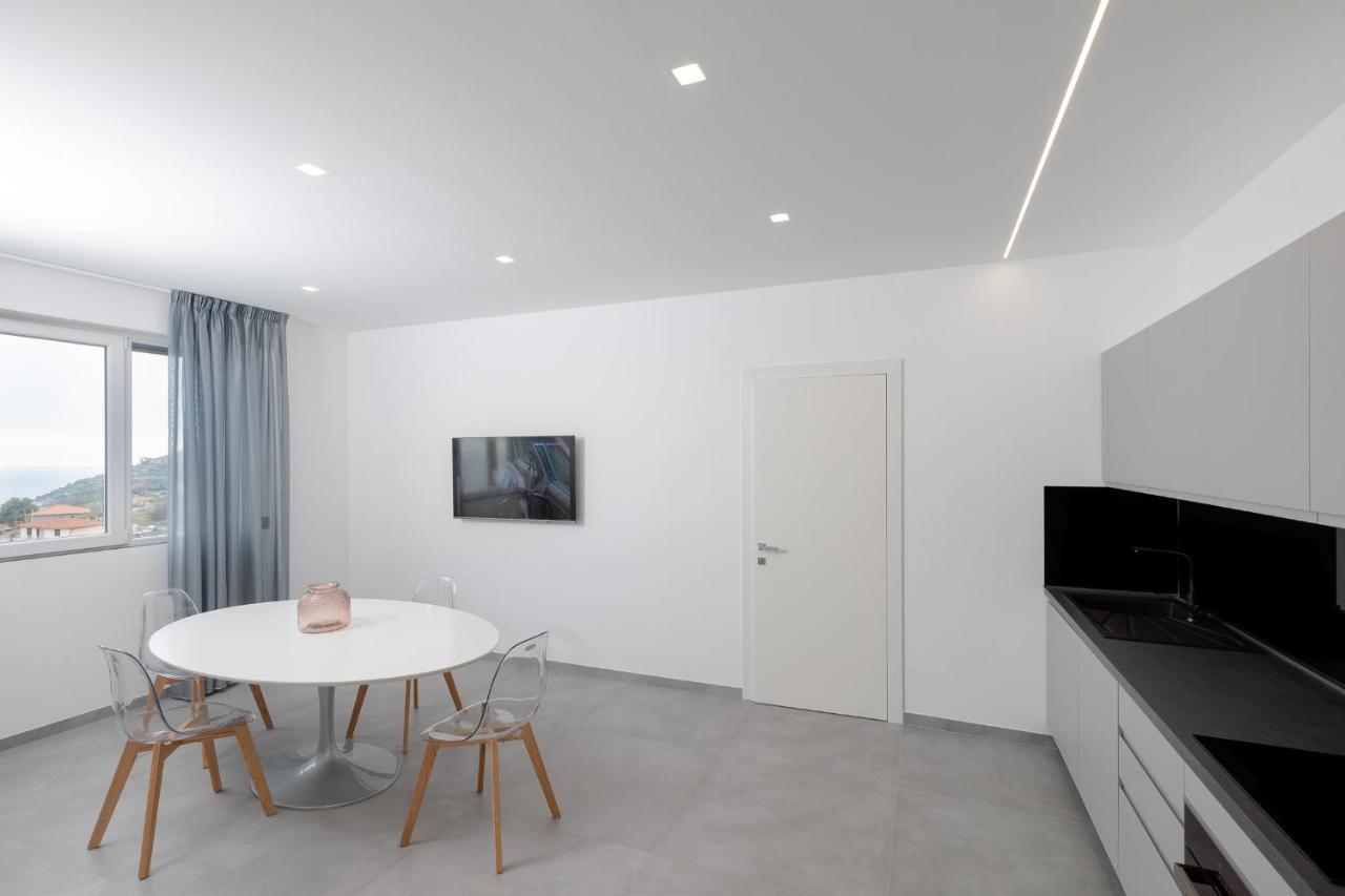 La Matta And Luxury Appartement *