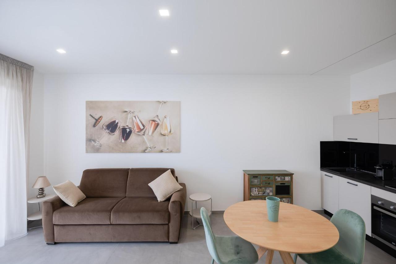 La Matta And Luxury Appartement