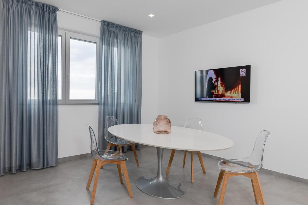 La Matta And Luxury Appartement San Remo