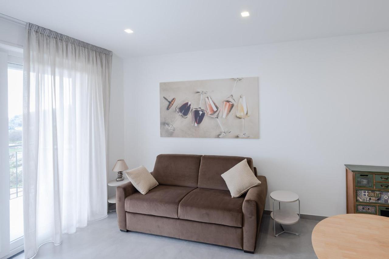 Appartement La Matta And Luxury *