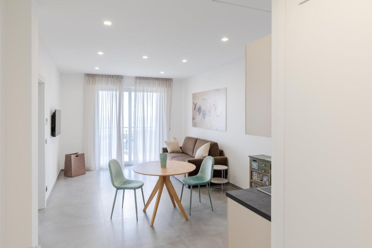 La Matta And Luxury Appartement