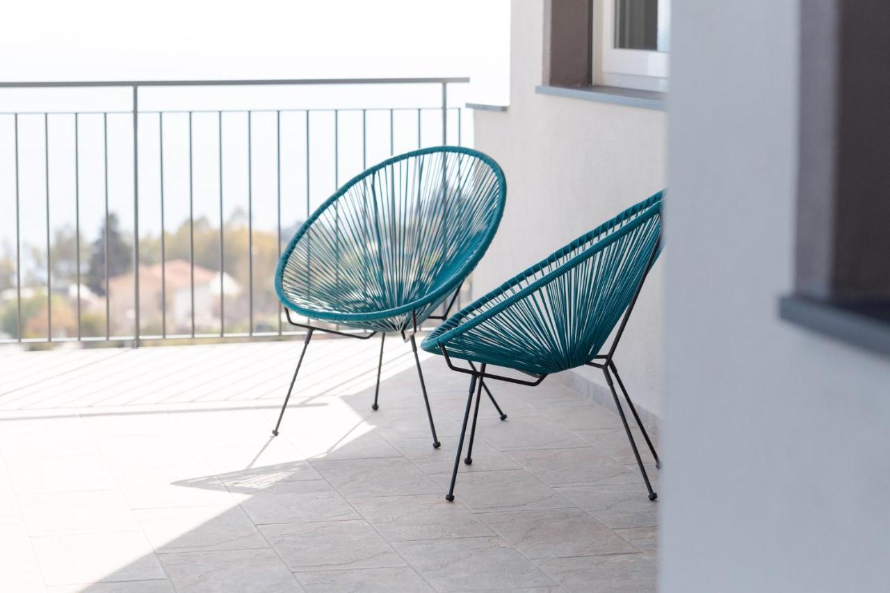 Appartement La Matta And Luxury *