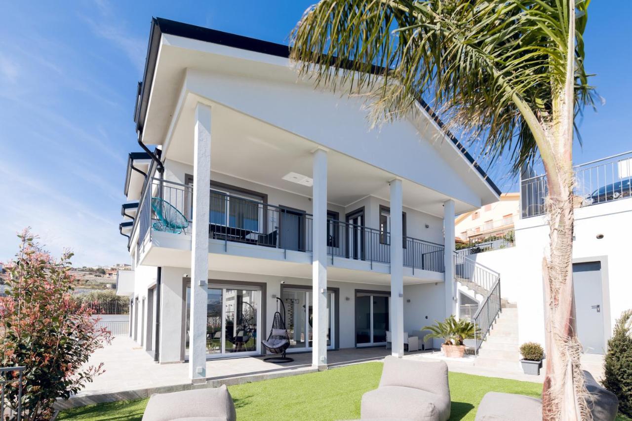 Appartement La Matta And Luxury San Remo