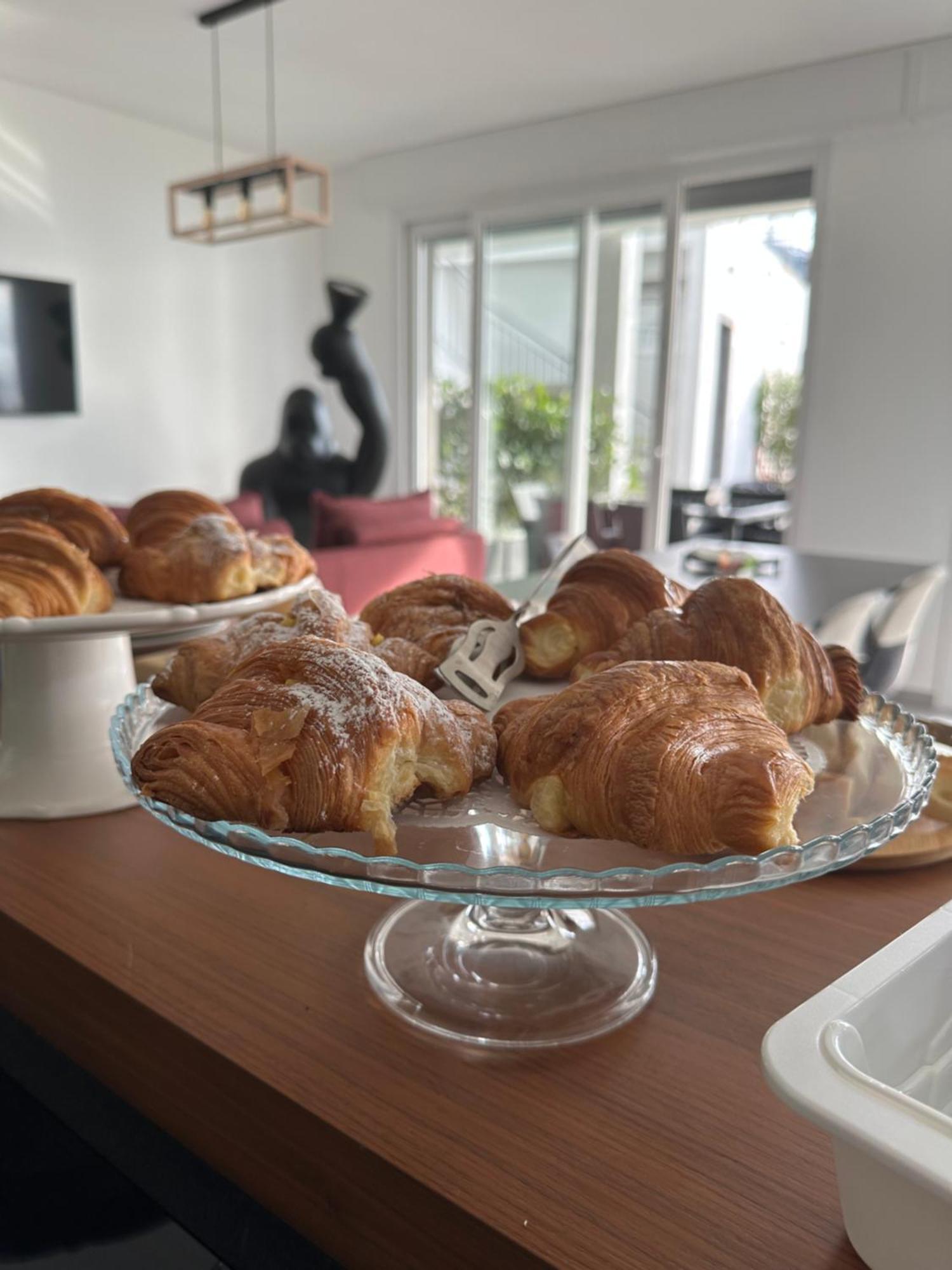 Appartement La Matta And Luxury