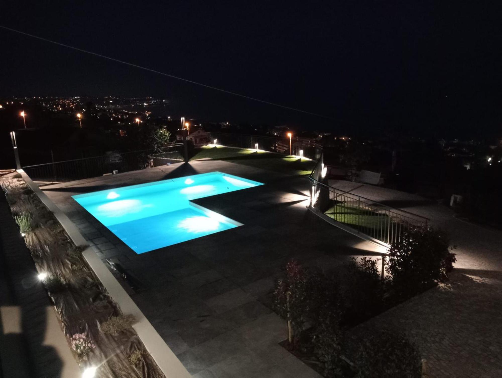Appartement La Matta And Luxury *