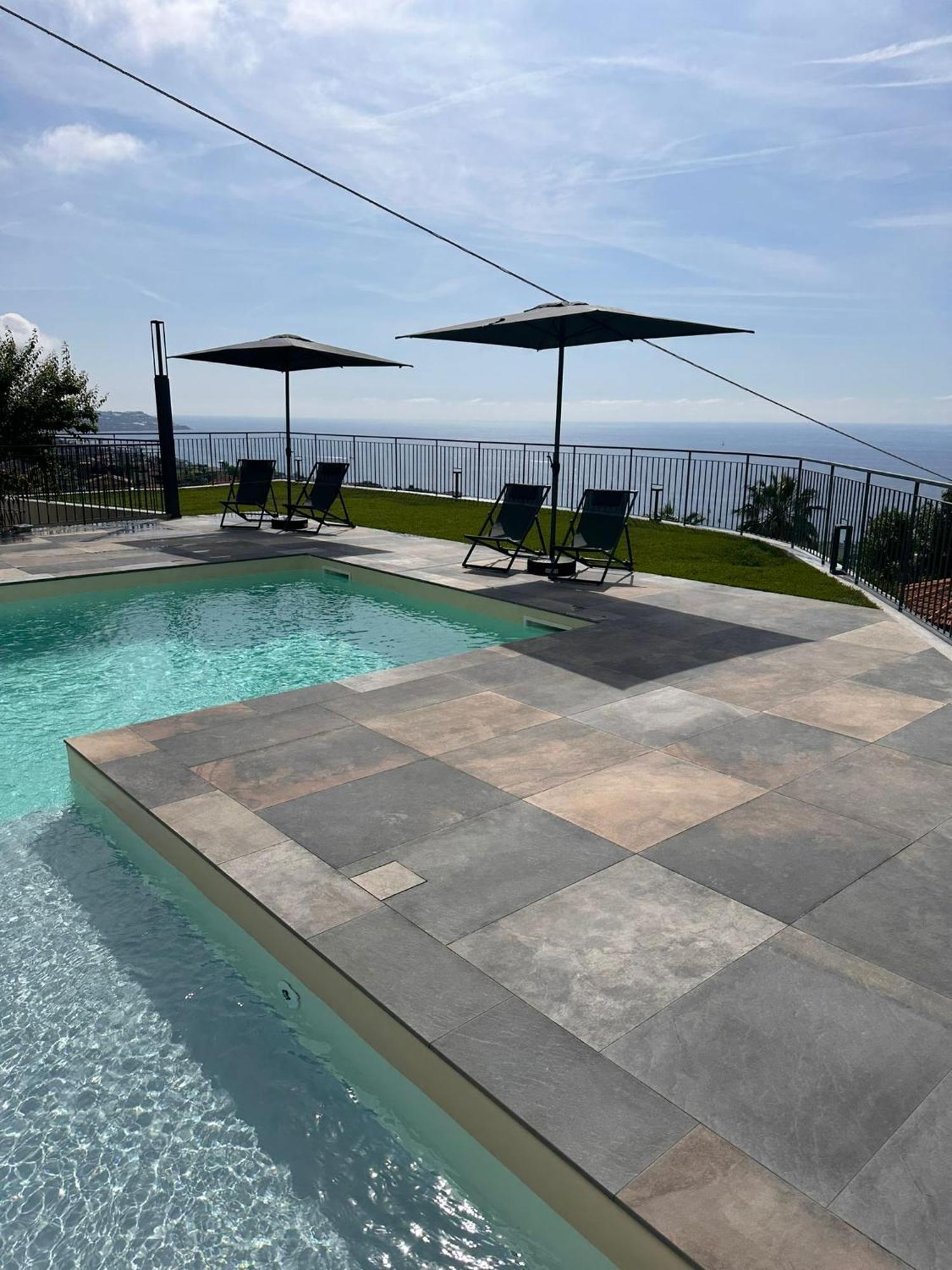 Appartement La Matta And Luxury