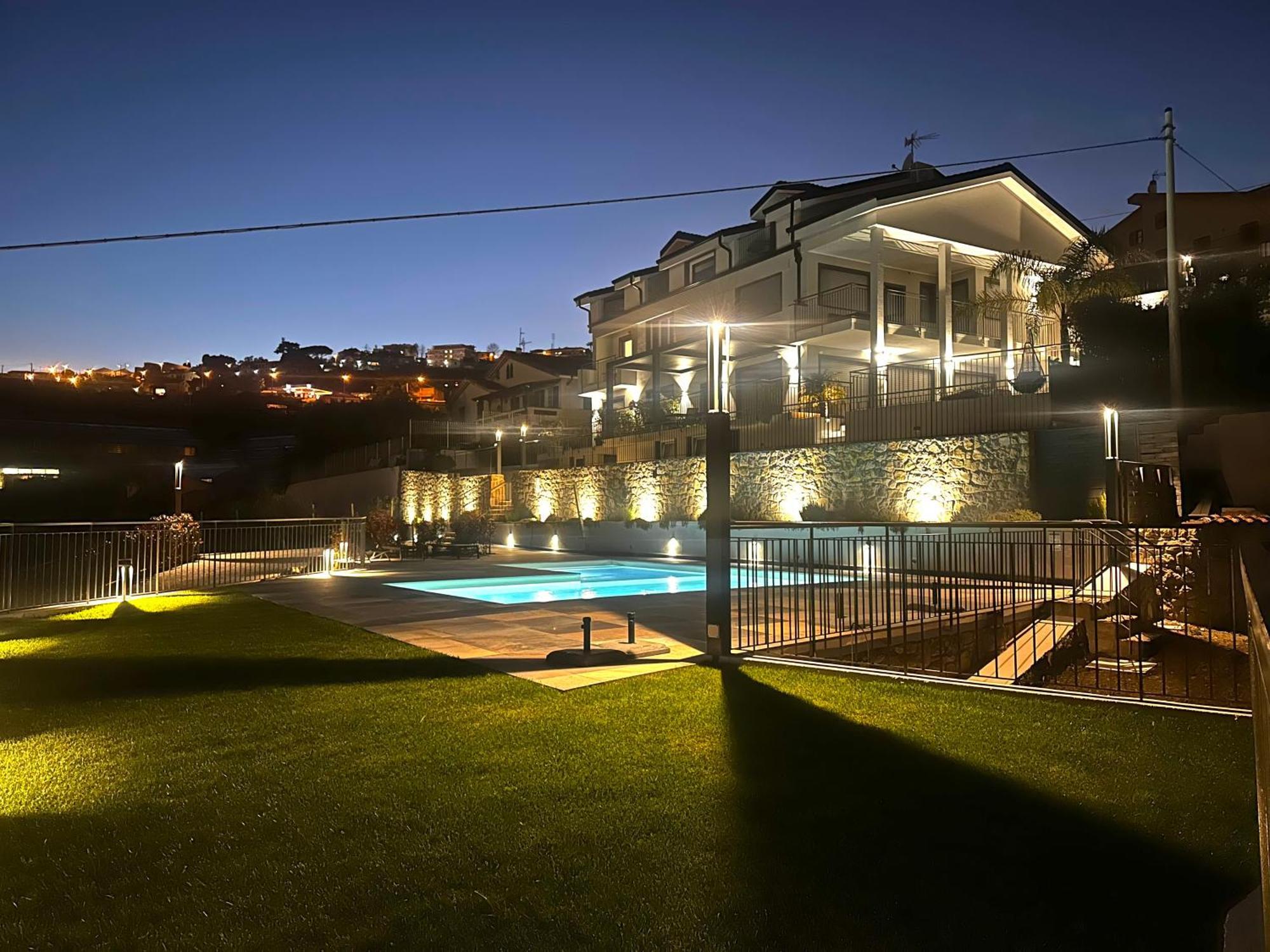 Appartement La Matta And Luxury *
