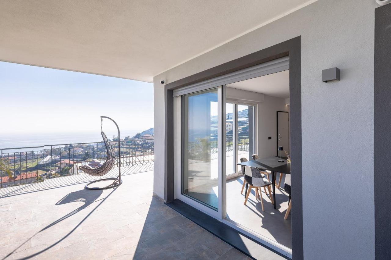 La Matta And Luxury Appartamento