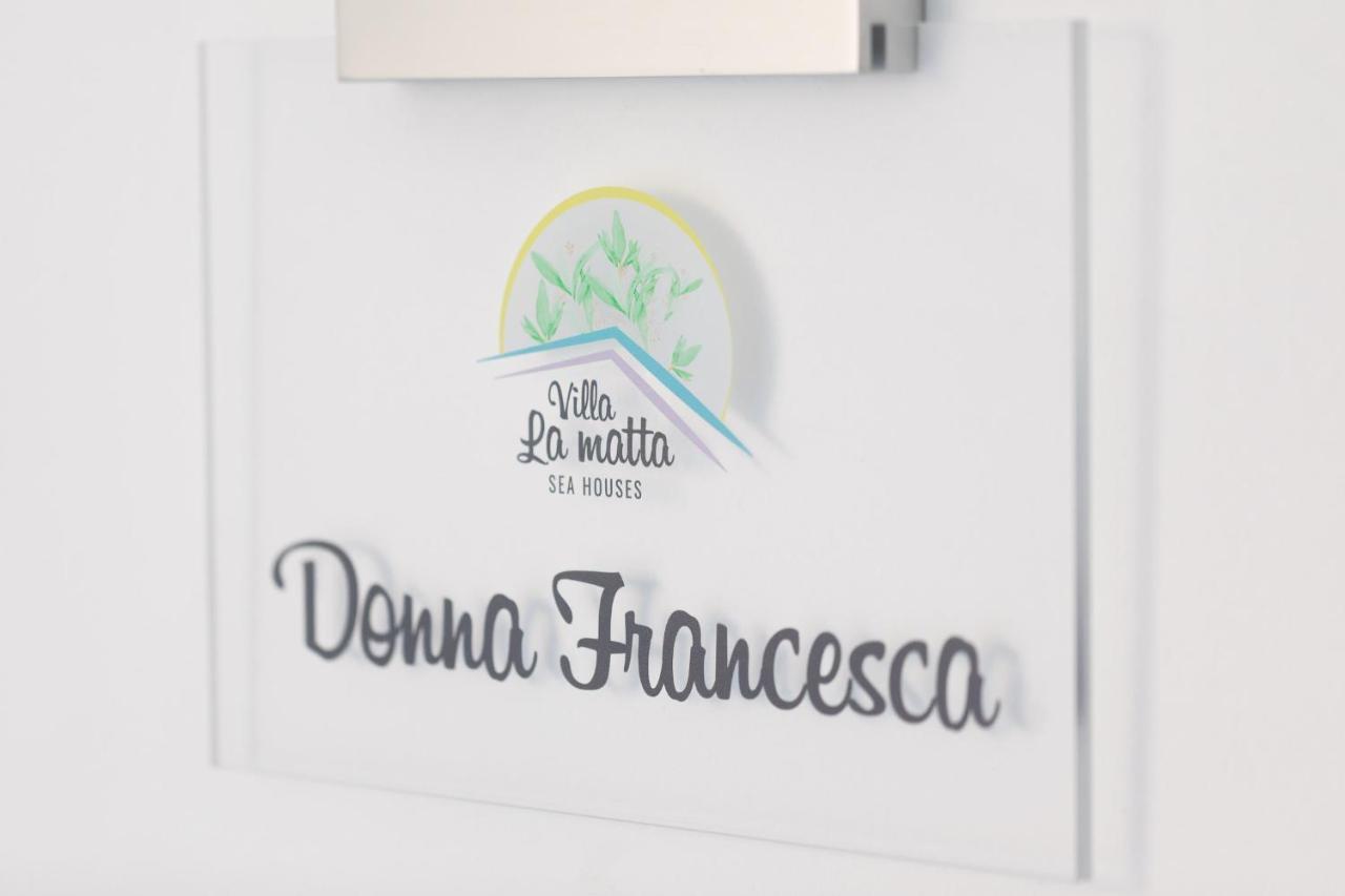 Appartamento La Matta And Luxury Sanremo