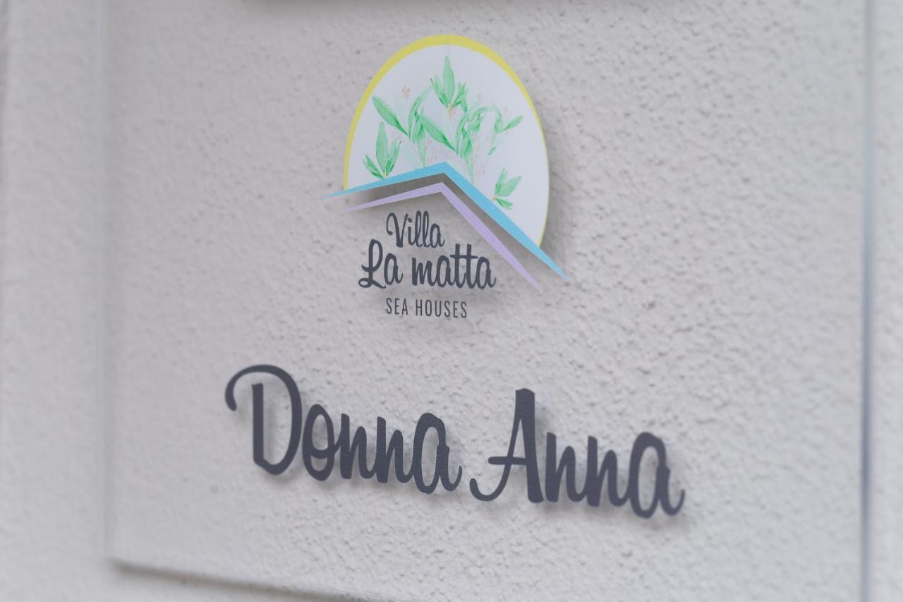 Appartamento La Matta And Luxury Sanremo