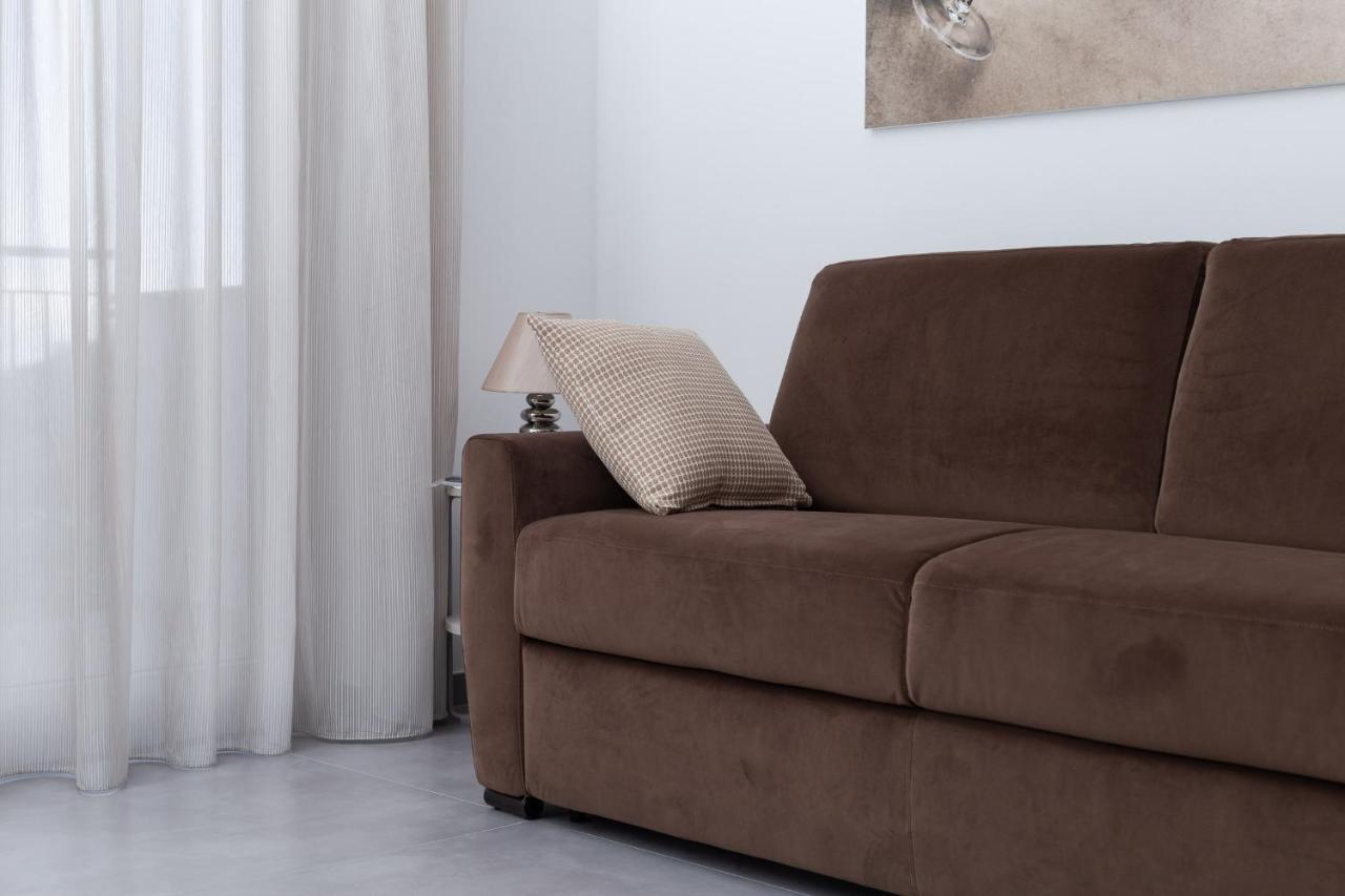 La Matta And Luxury Appartamento Sanremo