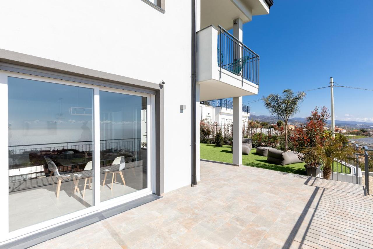 Apartment La Matta And Luxury Sanremo