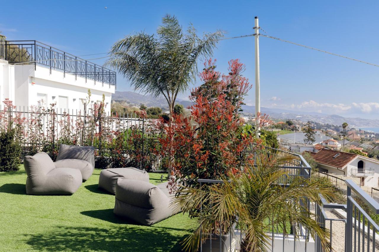 La Matta And Luxury Apartment