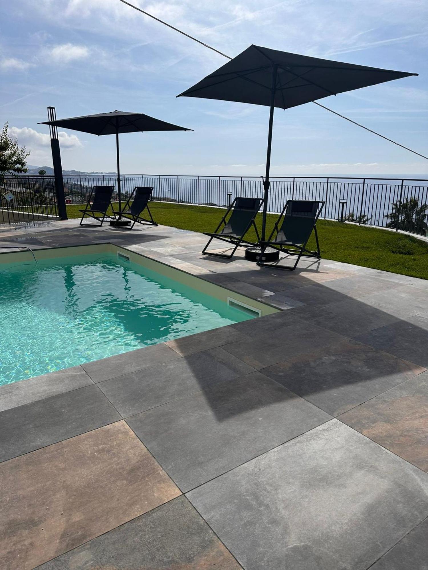 Appartamento La Matta And Luxury Sanremo