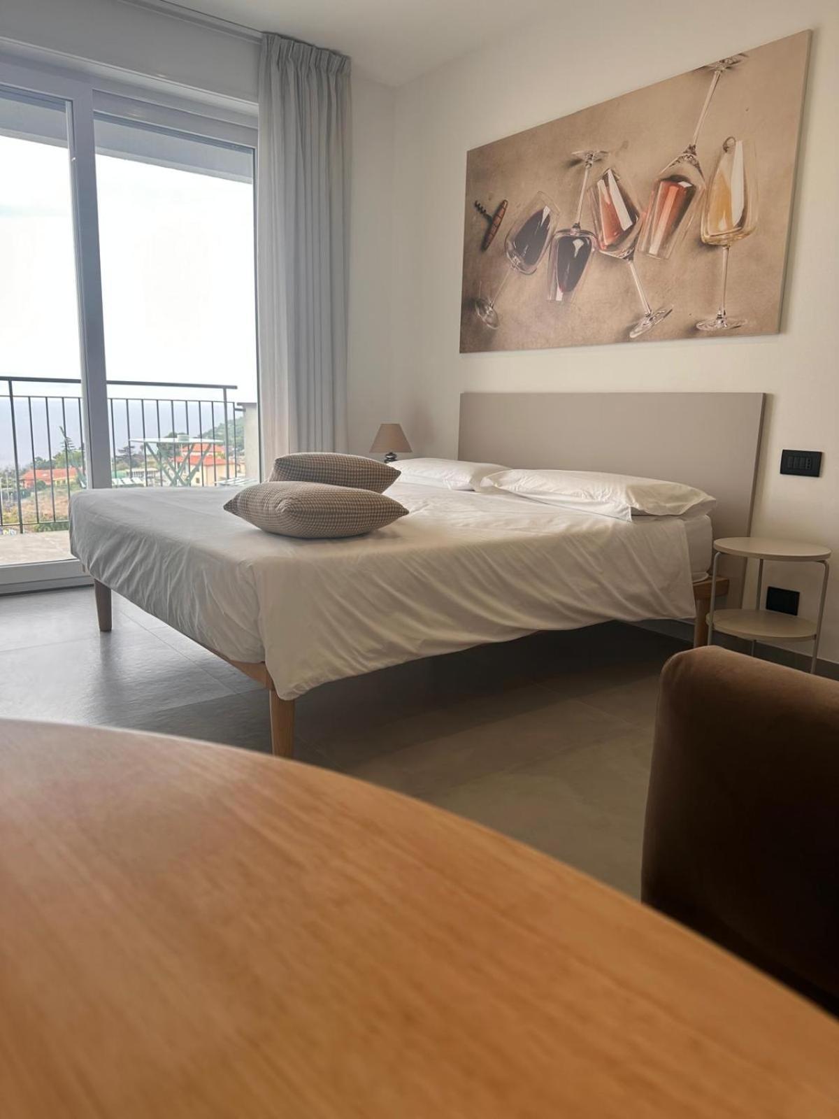 La Matta And Luxury Appartamento